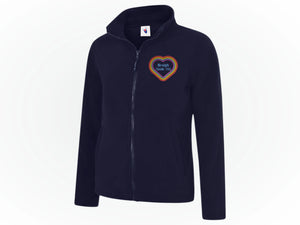 NHS Fleece Jacket NHS32