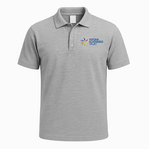 Custom Embroidery PoloShirt E2156