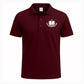 Custom printed Poloshirt M2156