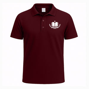 Custom Printed Poloshirt M2156