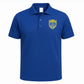 Custom Embroidery PoloShirt E2156
