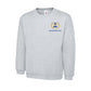 Custom Printed Sweatshirts M2156