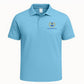 Custom printed Poloshirt M2156