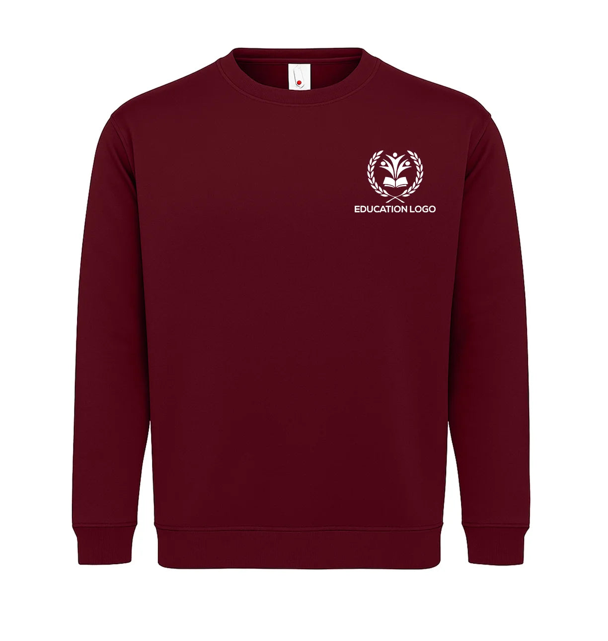 Custom Printed Sweatshirts M2156