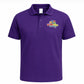 Custom Embroidery PoloShirt E2156