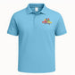 Custom Embroidery PoloShirt E2156
