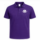 Custom printed Poloshirt M2156