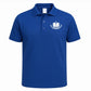 Custom printed Poloshirt M2156