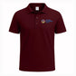Custom Embroidery PoloShirt E2156