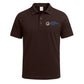 Custom Embroidery PoloShirt E2156
