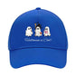 Halloween Cap PW0022