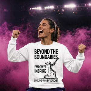 Beyond Boundaries T20 Women Cricket - ICC T20 World Cup