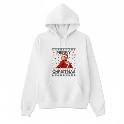 Merry Christmas Hoodie P9051
