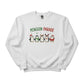 Penguin Parade Christmas Sweatshirt - PW211