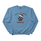 Santa’s Little Helper Official Christmas Sweatshirt - PW215