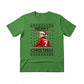 Merry Christmas T-Shirt P9051