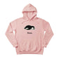 Moment of Stillness Penguin Trending Hoodie - PW5003
