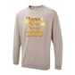 Warm & Cozy New Year Sweatshirt - P6880