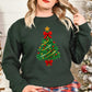 Christmas Sweatshirts P2885