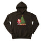 Merry Christmas Hoodie - PW205