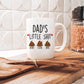 Personalised Gift Mug for Dad - P2451