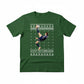 Scott Mctomisleigh Christmas T-Shirt P9213