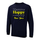 Premium Happy New Year Sweatshirt - P6867