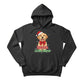 Santa’s Little Helper Christmas Hoodie - PW203