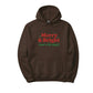 Merry & Bright Christmas Hoodie - PW214