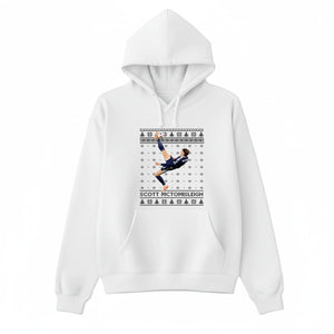 Scott Mctomisleigh Christmas Hoodie P9213