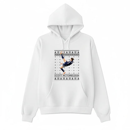 Scott Mctomisleigh Christmas Hoodie P9213