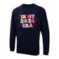 New Year Outfit Sweatshirt - P6868