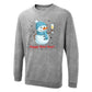 Winter Cozy New Year Sweatshirt - P6873