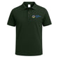 Custom Embroidery PoloShirt E2156
