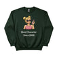 Main Character Since 2000 Trending Sweatshirt - PW5024