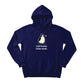 Cold Outside, Colder Inside Penguin Trending Hoodie - PW5001