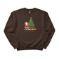 Merry Christmas Sweatshirt - PW205