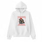 I'm just here for the Snacks Christmas  Hoodie P9050