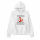 Dec The Halls Christmas Hoodie P9041