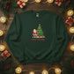 Merry Christmas Sweatshirt - PW205