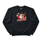 SleighingIt Christmas Sweatshirt - PW200