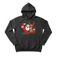 SleighingIt Christmas Hoodie - PW200