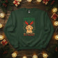 Christmas Pet Parent Sweatshirt - PW209