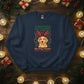 Christmas Pet Parent Sweatshirt - PW209
