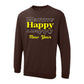 Premium Happy New Year Sweatshirt - P6867