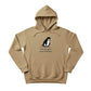Same Penguin Same Problems Trending Hoodie - PW5010