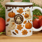 Halloween Spooky Vibes Mug - P2619