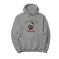 Santa’s Little Helper Official Christmas Hoodie - PW215