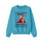Merry Christmas Sweatshirt P9051