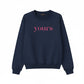 Yours Valentine’s Day Printed Sweatshirt - PW501